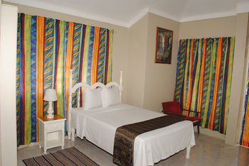 Moon At Moonrise Hotel Negril