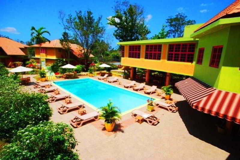 Oasis Hotel Negril