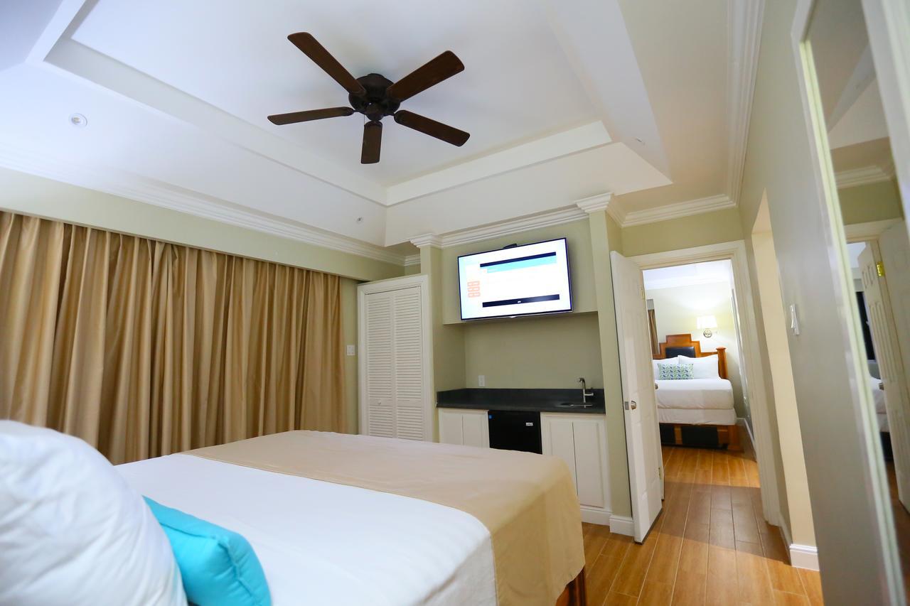 Oasis 2* Negril