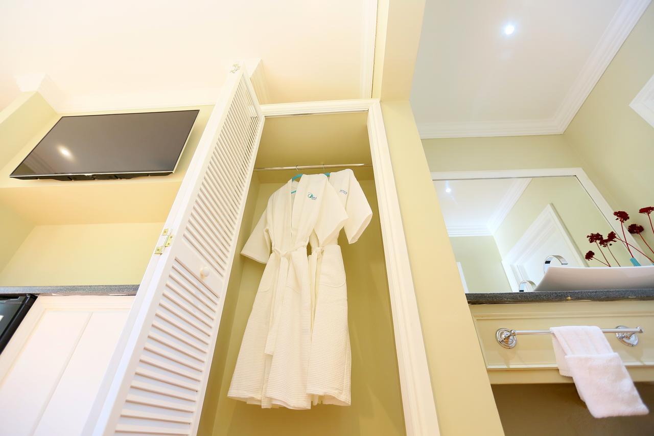 Oasis 2* Negril