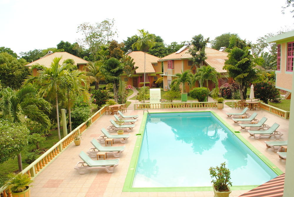 Hotel Oasis 2*
