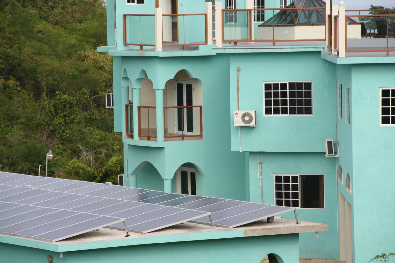 Resort Sky Blue Ltd Negril