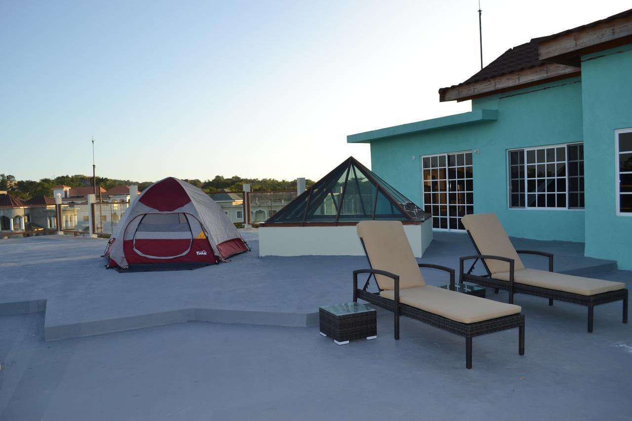 Sky Blue Ltd Resort Negril