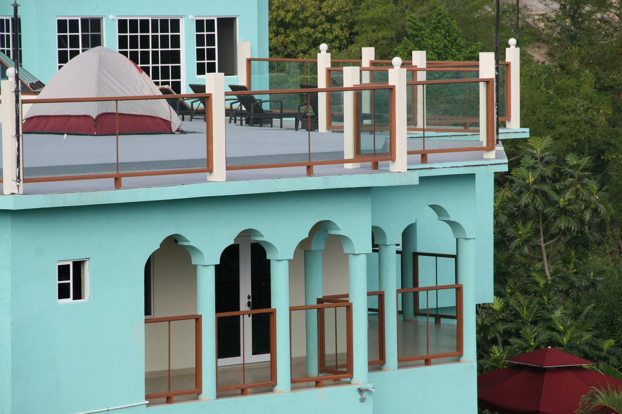 Sky Blue Ltd Negril