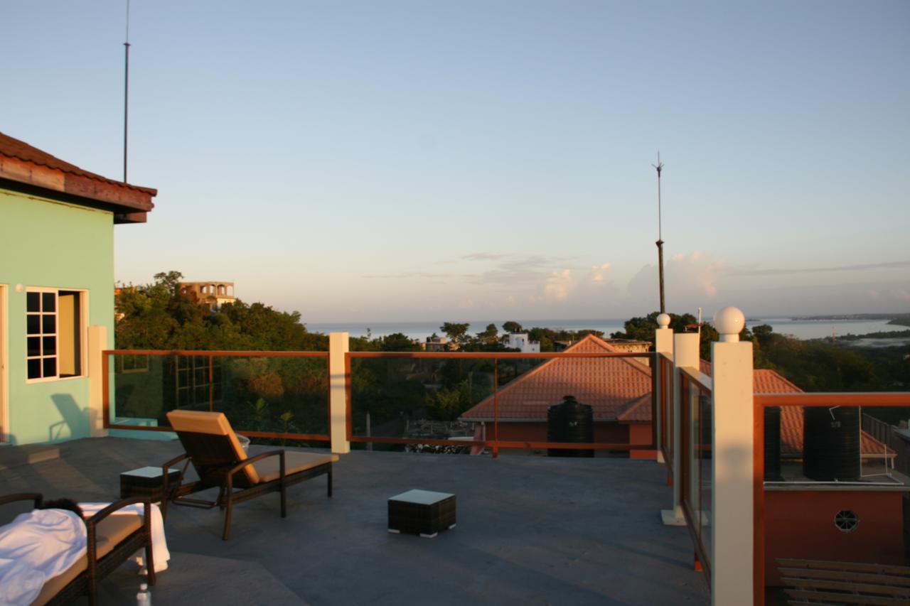 Resort Sky Blue Ltd Negril
