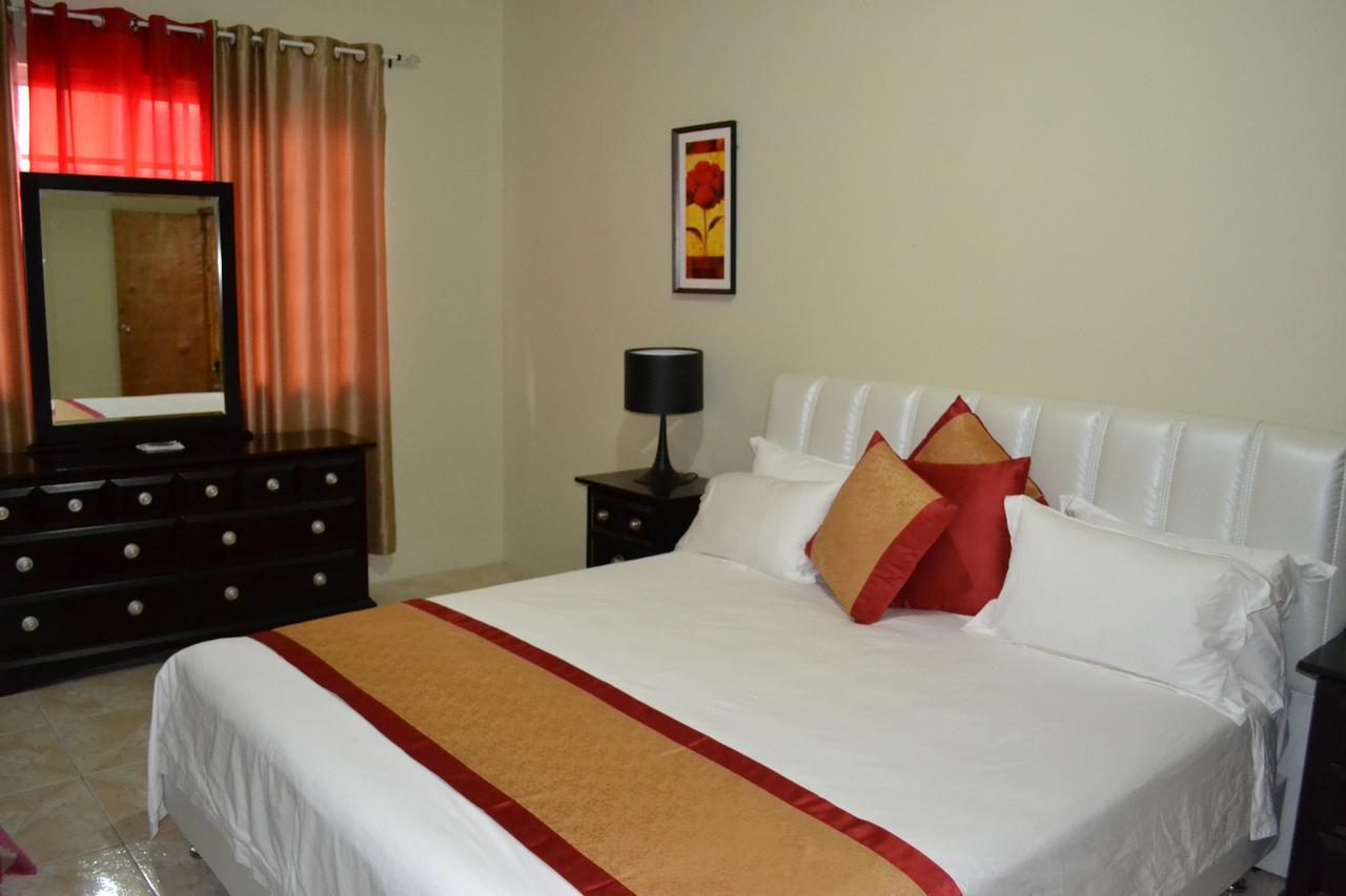 Sky Blue Ltd 3* Negril