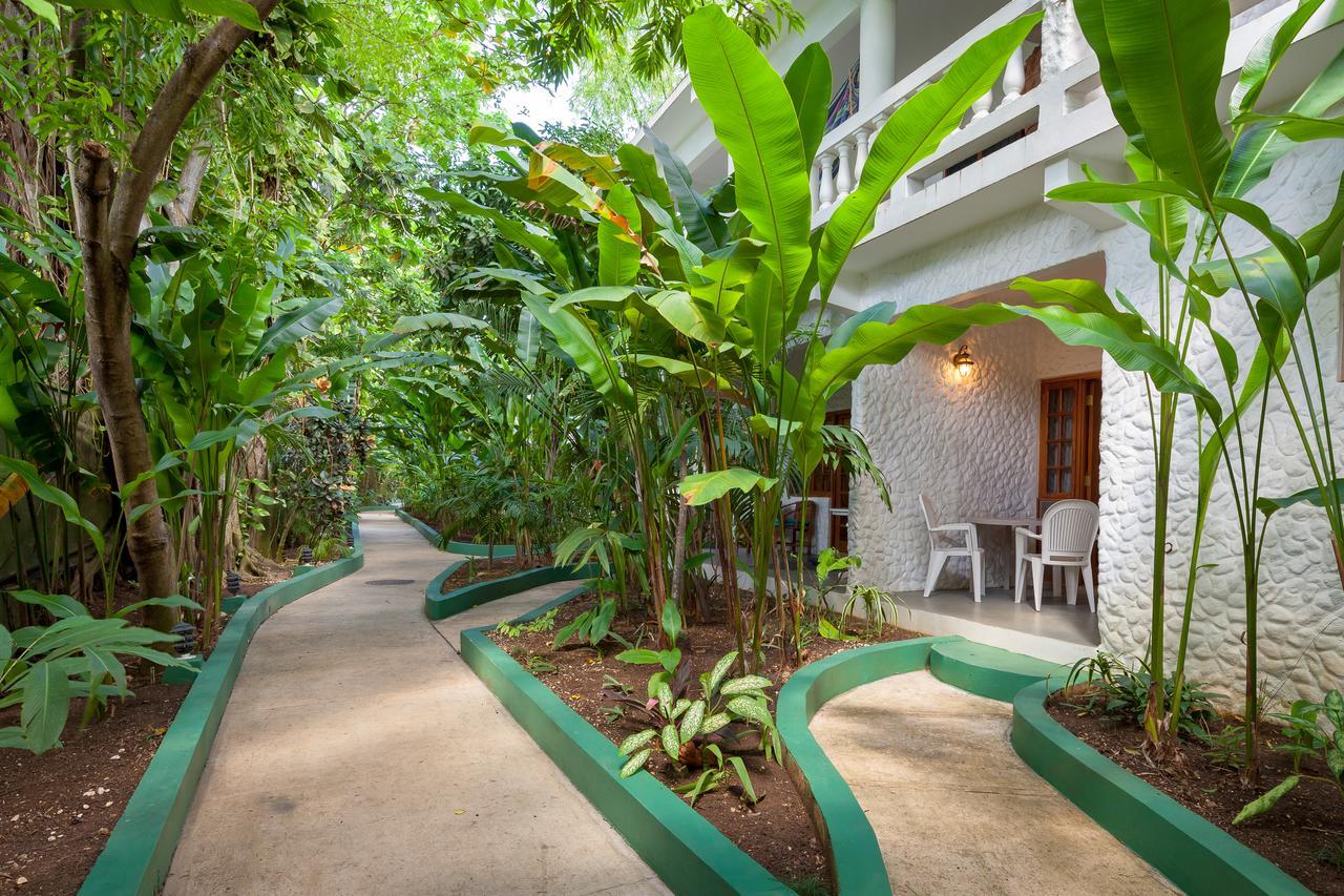 House Condos, 3* Negril