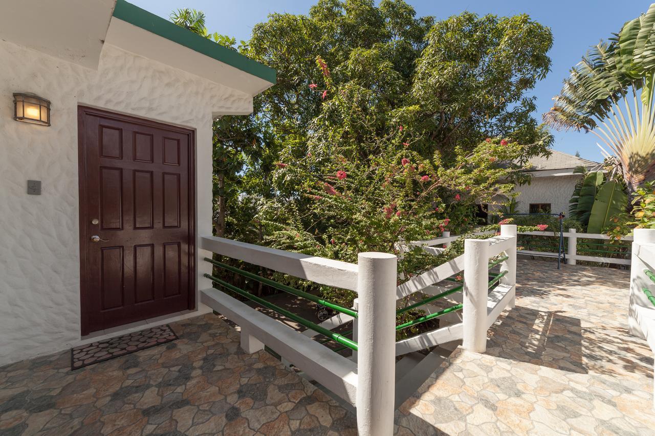 Hotel House Condos, Negril