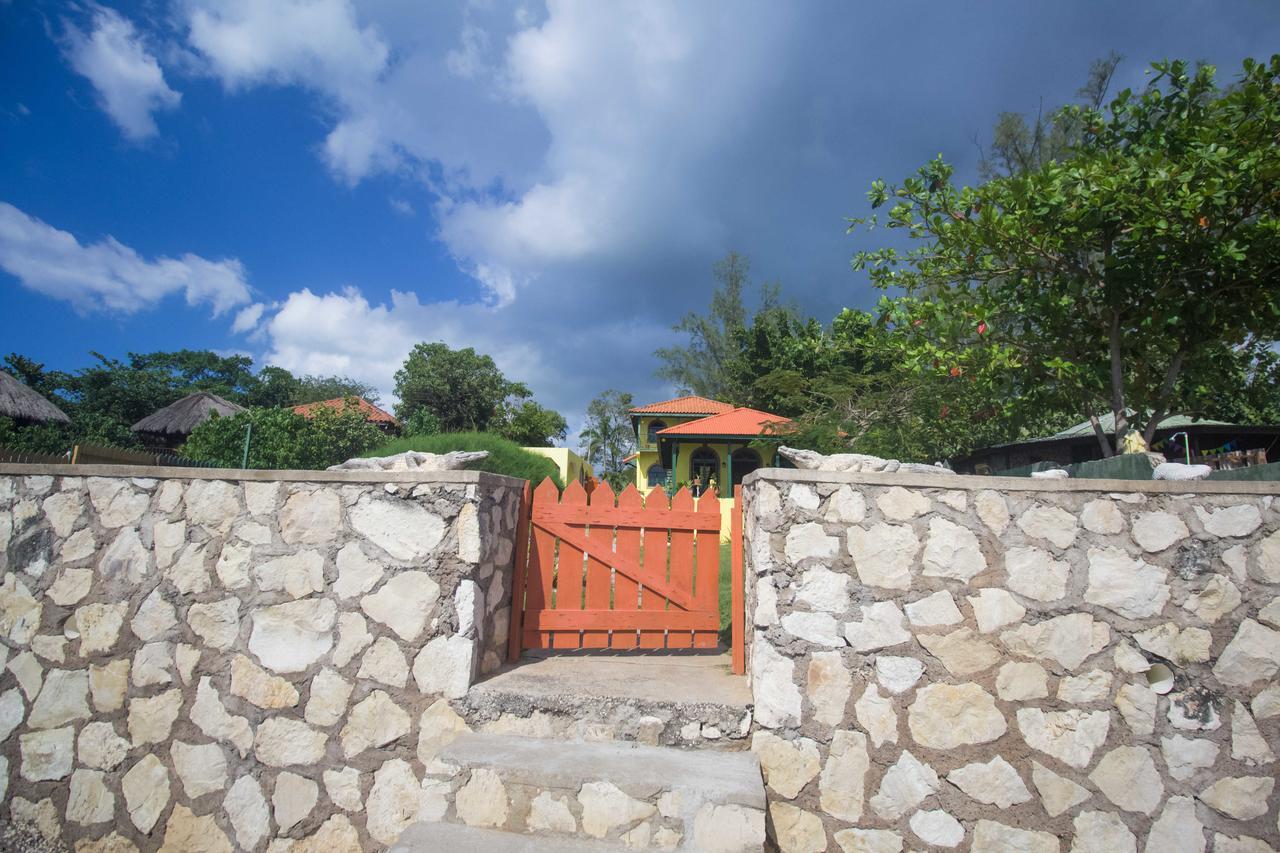 Holiday home Sea Breeze #1 Negril