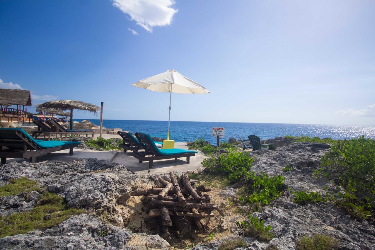 Sea Breeze #1 * Negril