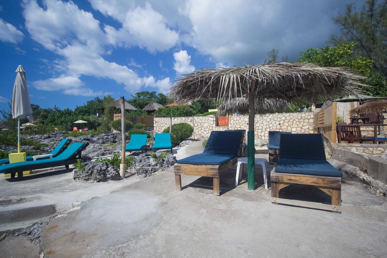 Sea Breeze #1 Negril