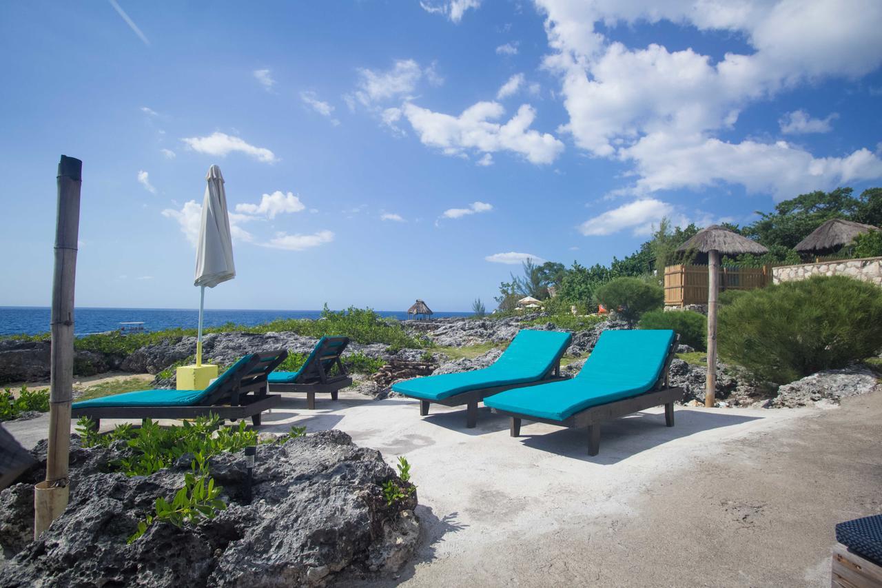 Sea Breeze #1 Negril