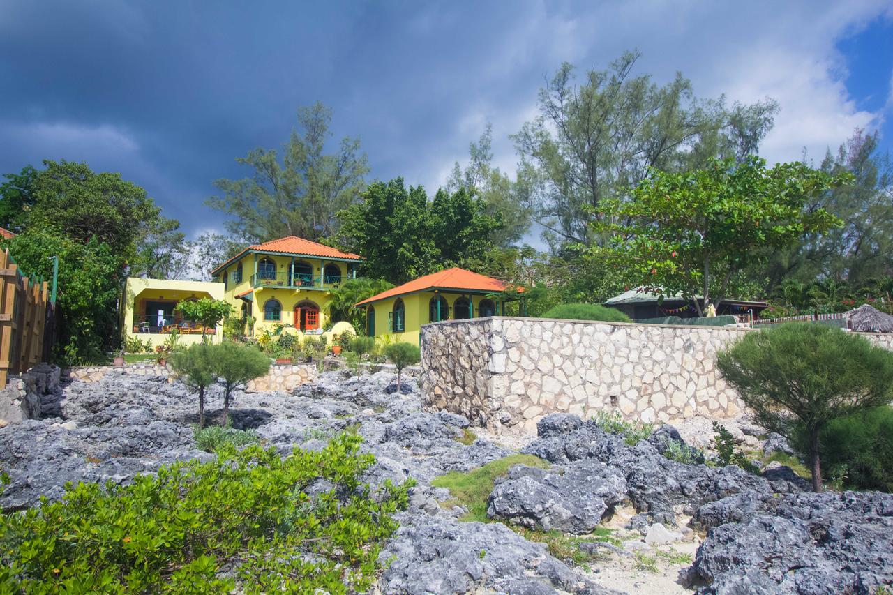 Sea Breeze #1 Holiday home Negril