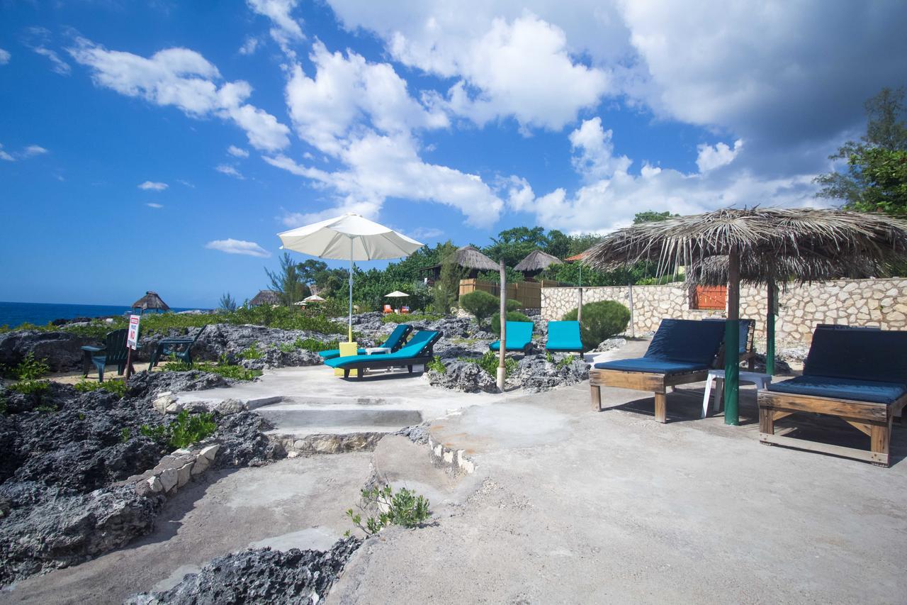Sea Breeze #1 * Negril