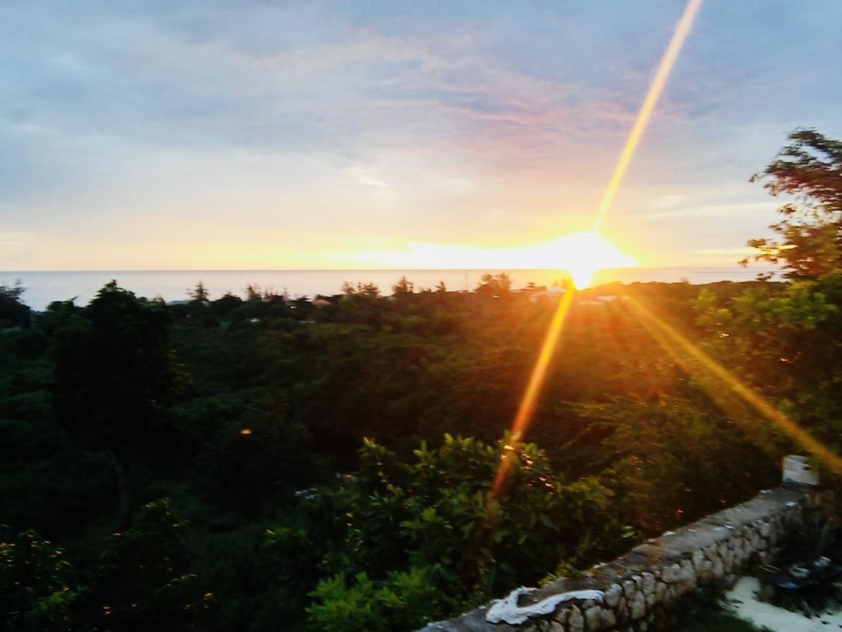 Zuri Enterprise * Negril