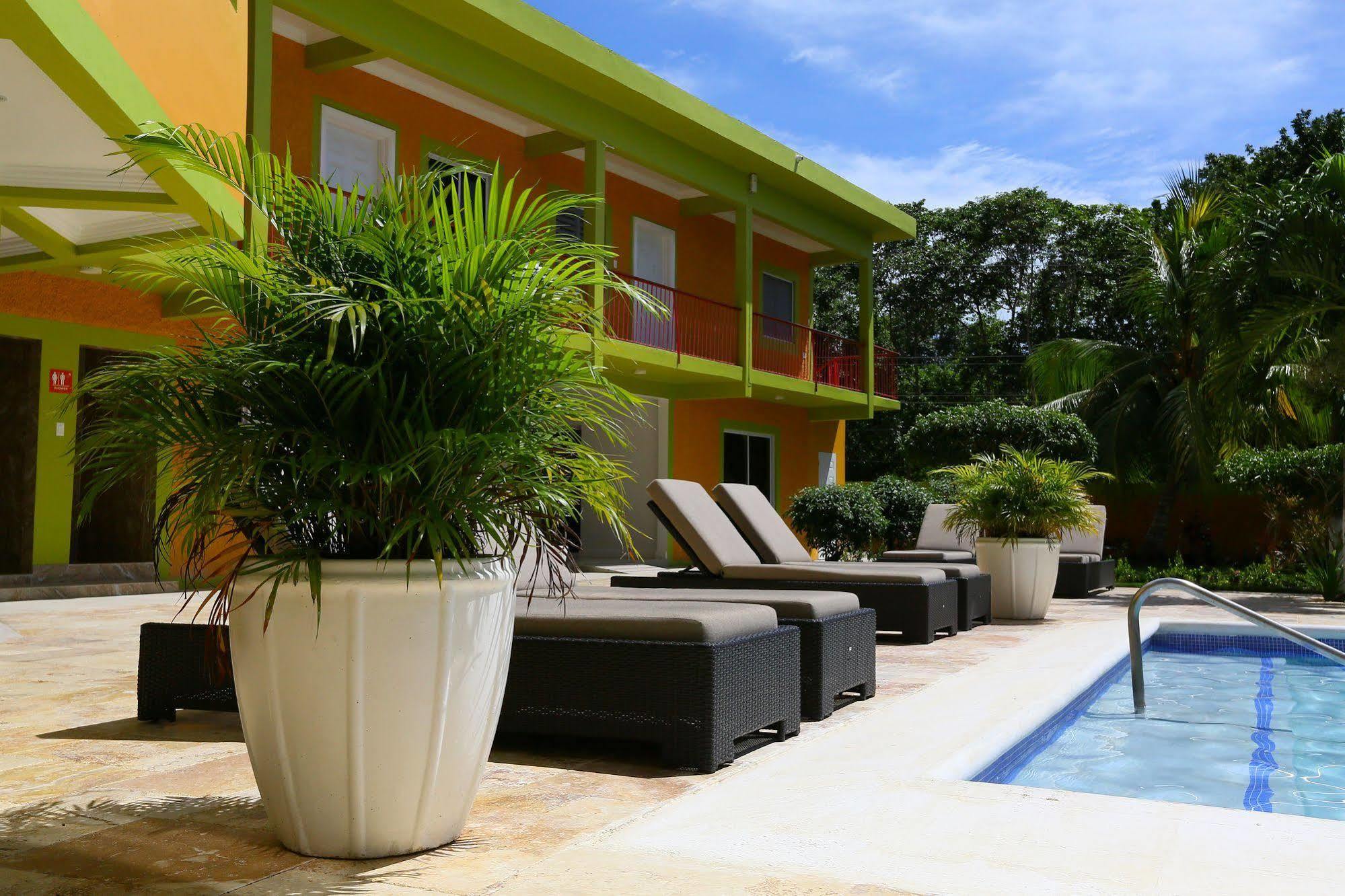 Oasis Hotel