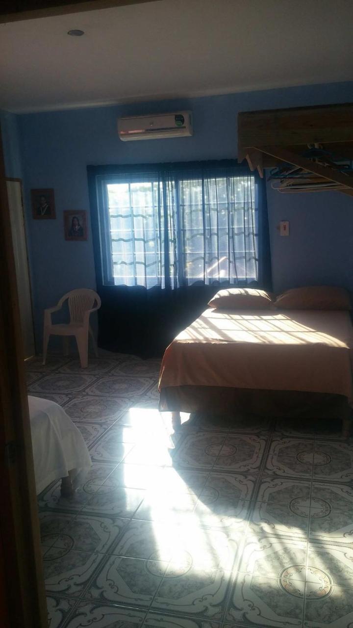 Tropical Breeze Gasthof Negril