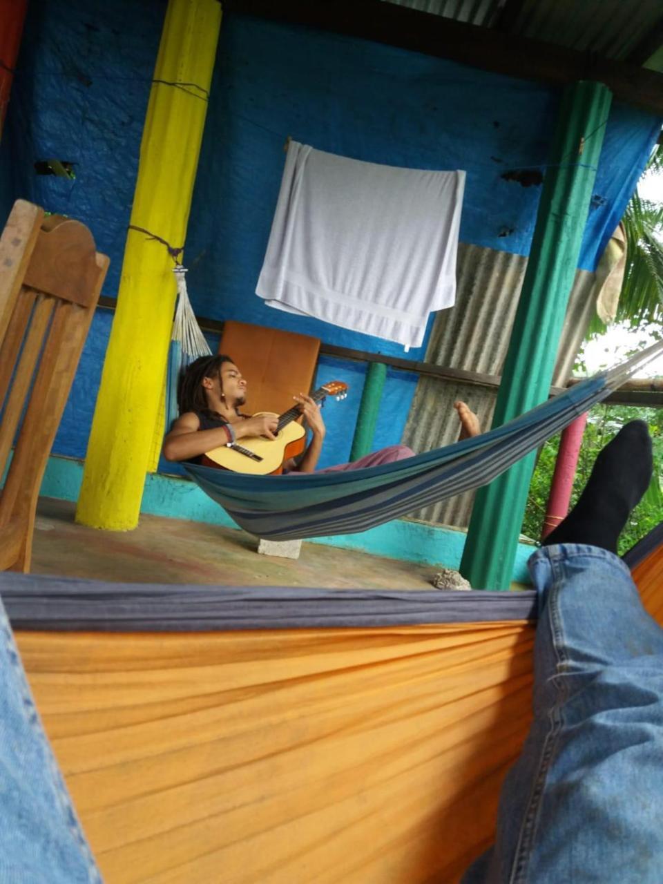 Hostel Rastafari Herbal Gardens Negril