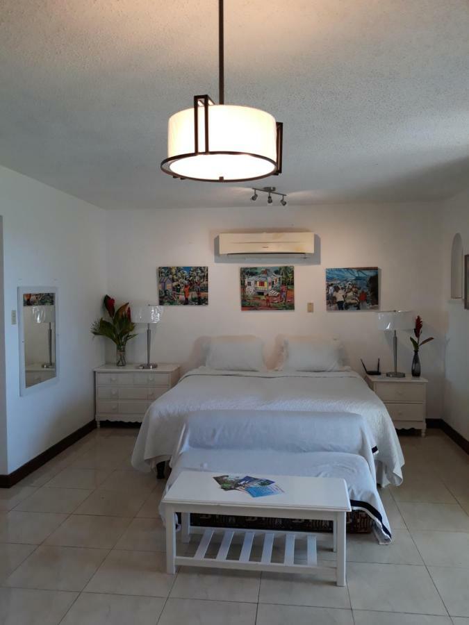 Point Village Apartment