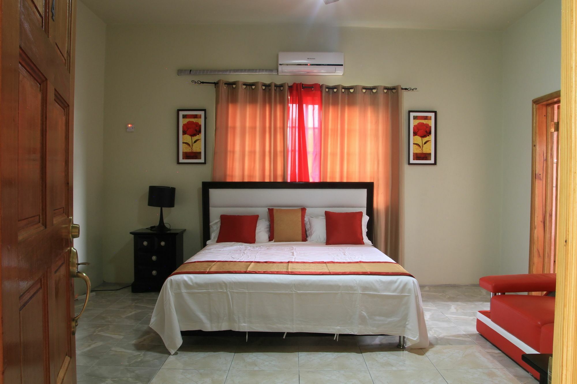 Sky Blue Ltd Resort Negril