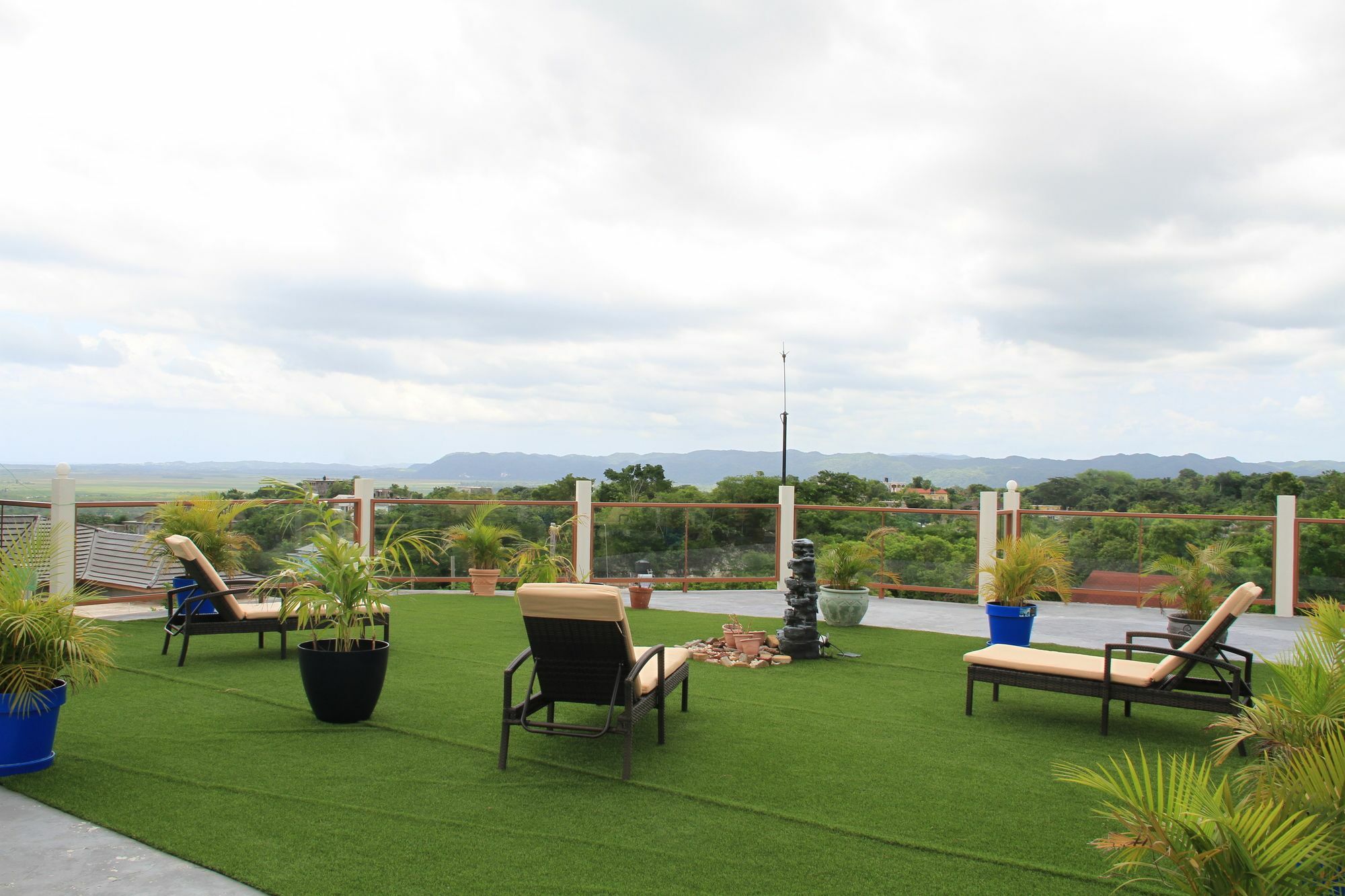 Sky Blue Ltd Resort 3*