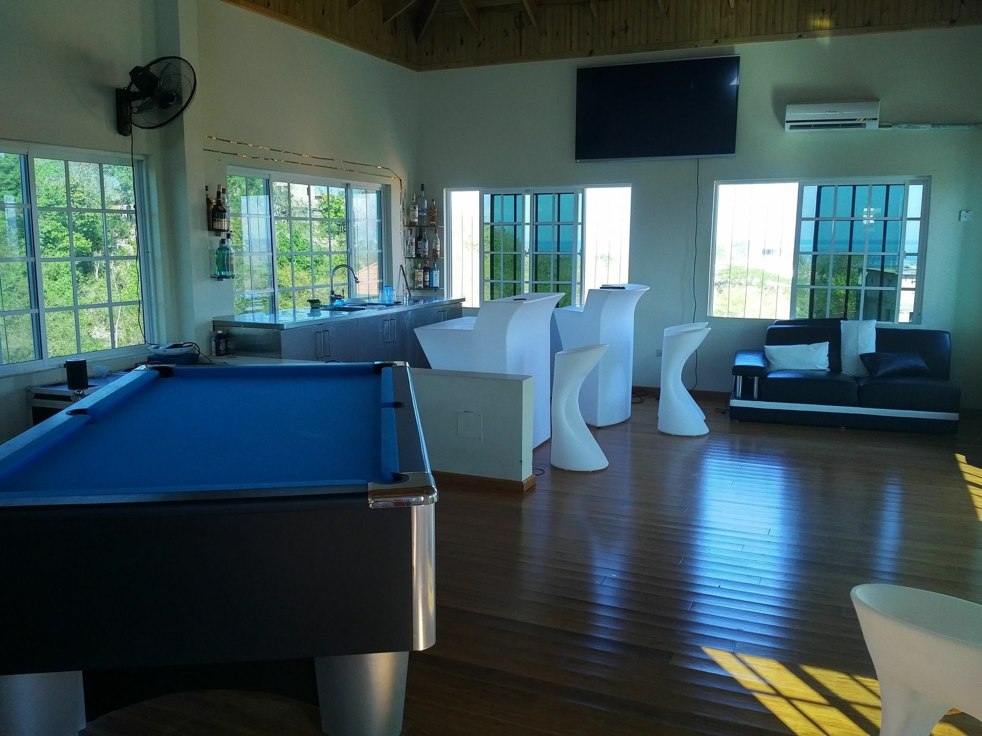 Sky Blue Ltd Resort Negril