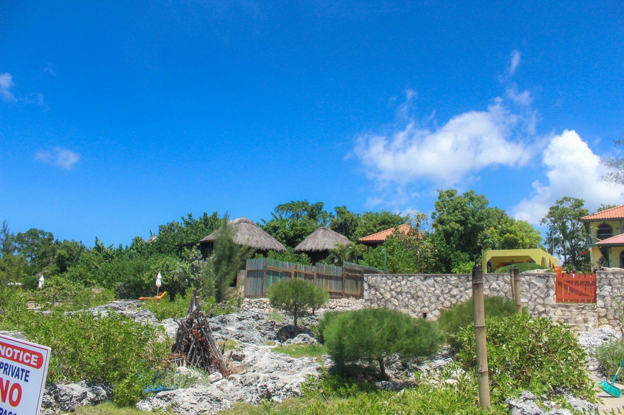 Sea Breeze #1 Holiday home Negril