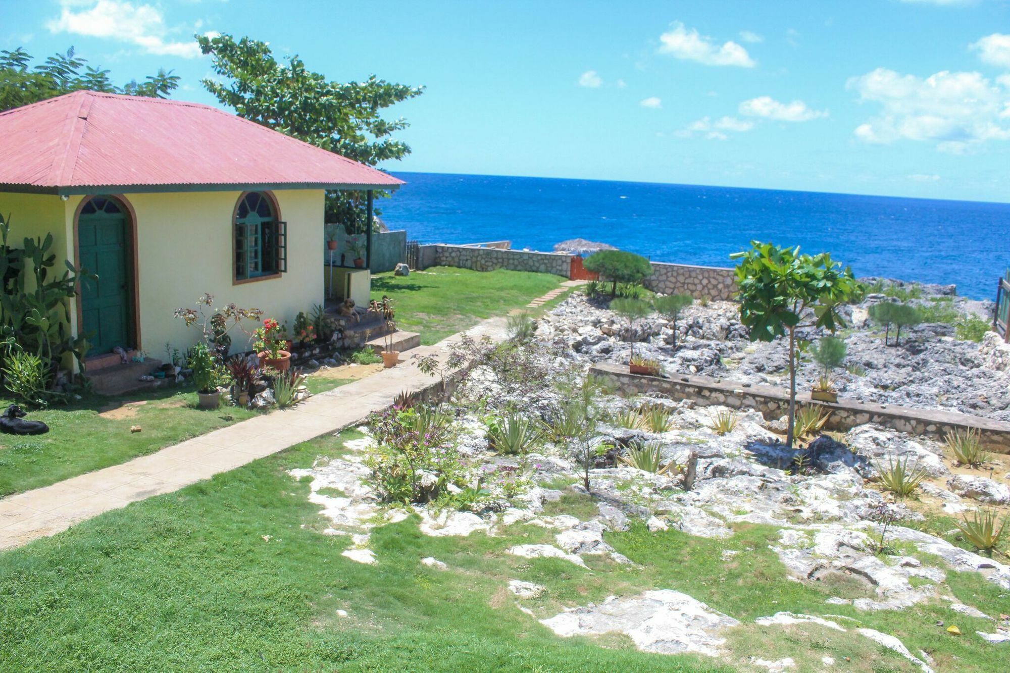Sea Breeze #1 * Negril