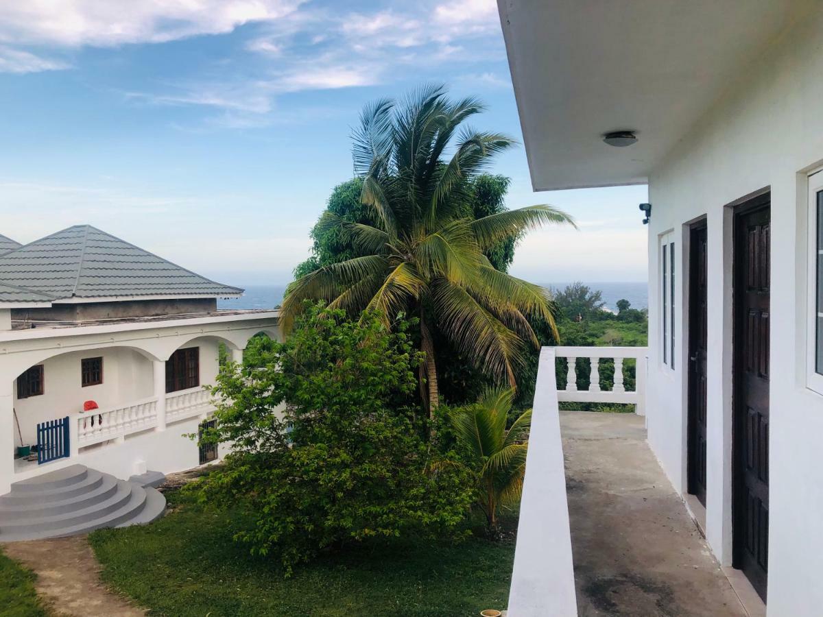 Guest house Zuri Enterprise *