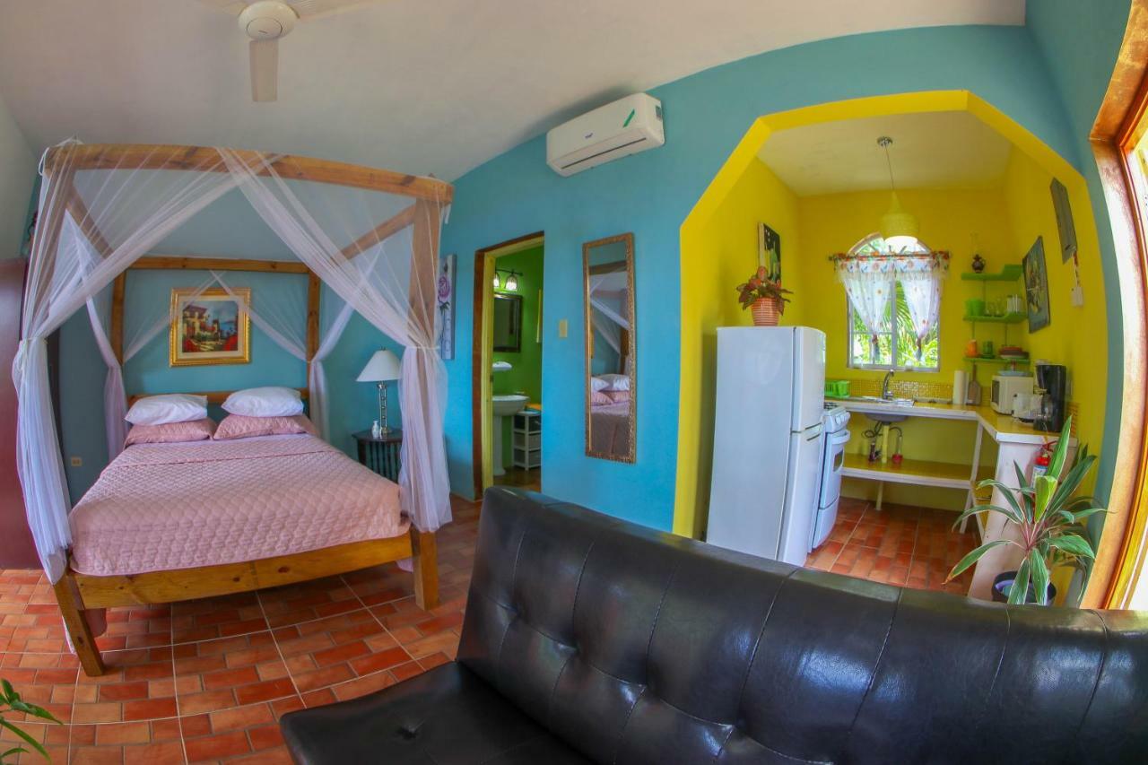 Holiday home Sea Breeze #1 Negril