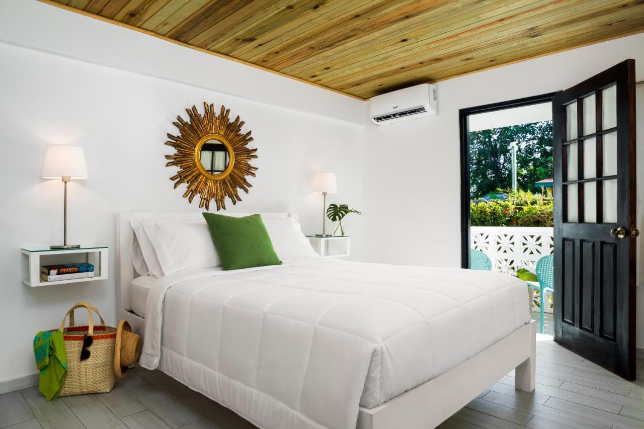 White Sands 3* Negril