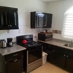 Firefly Beach Cottages