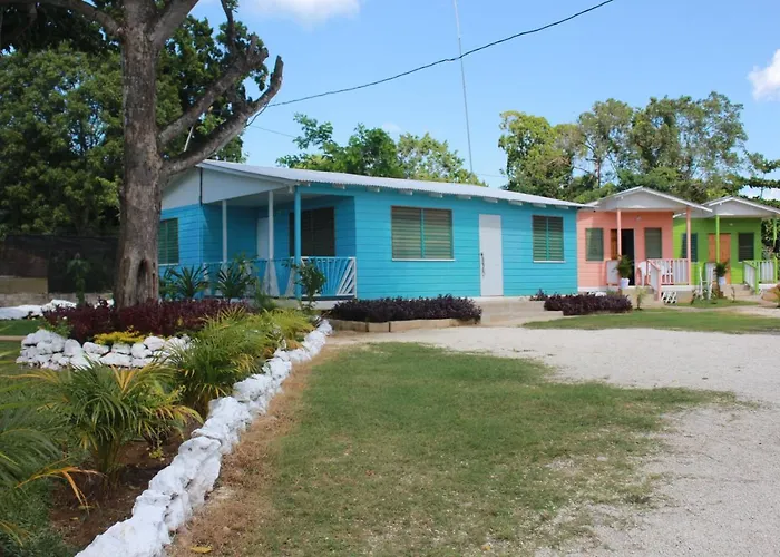 Cali Cottages