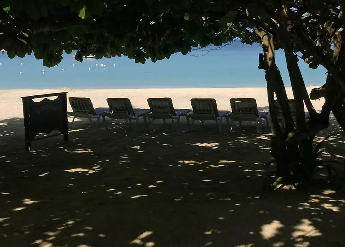 Firefly Beach Cottages