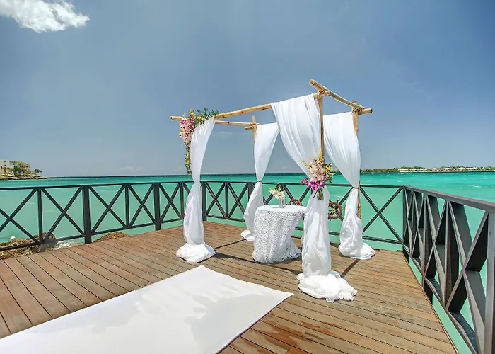 The Hideaway At Royalton Negril (Adults Only)