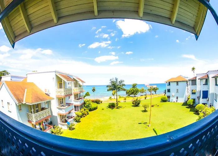 Point Village Beach Studios