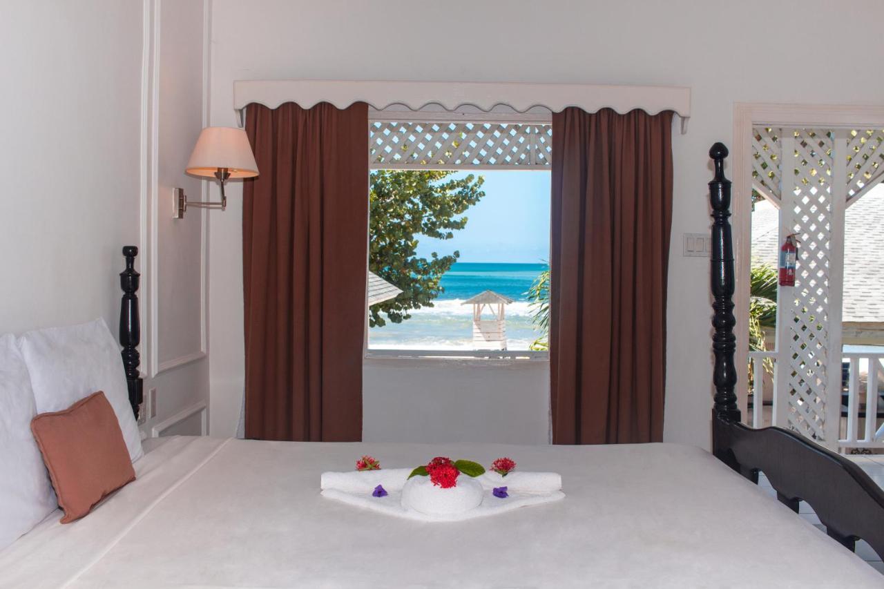Merrils Deluxe Hotel Negril