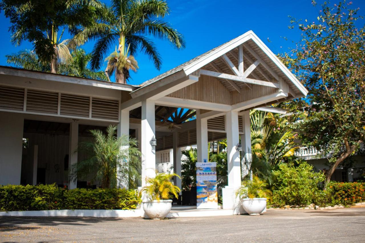Hotel Merrils Deluxe 2*