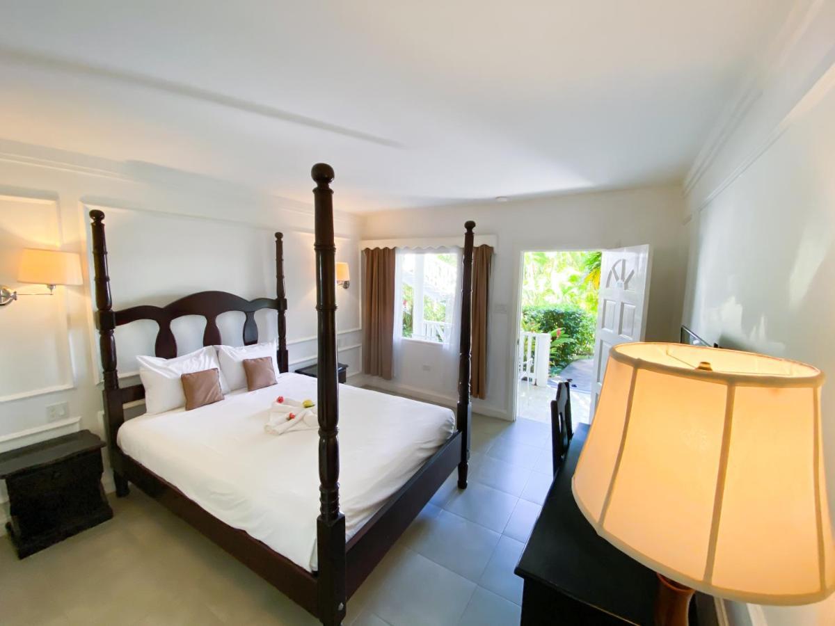 Hotel Merrils Deluxe Negril