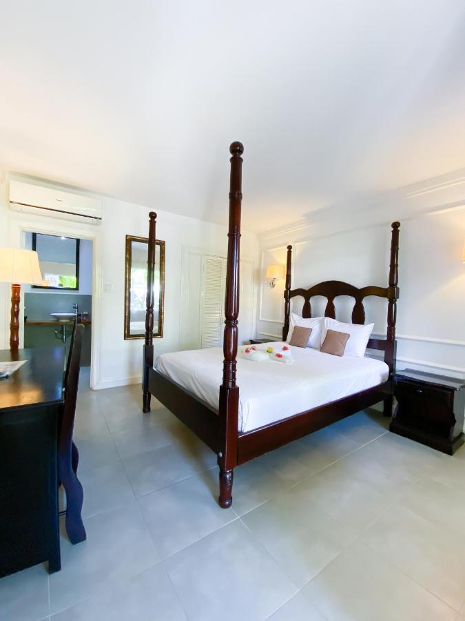 Merrils Deluxe Hotel Negril