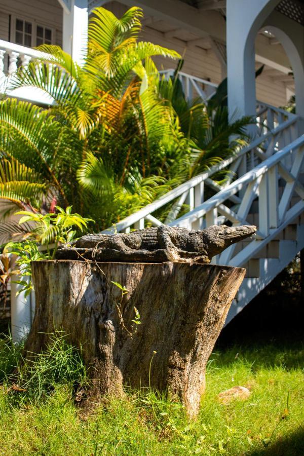 Merrils Deluxe Hotel Negril
