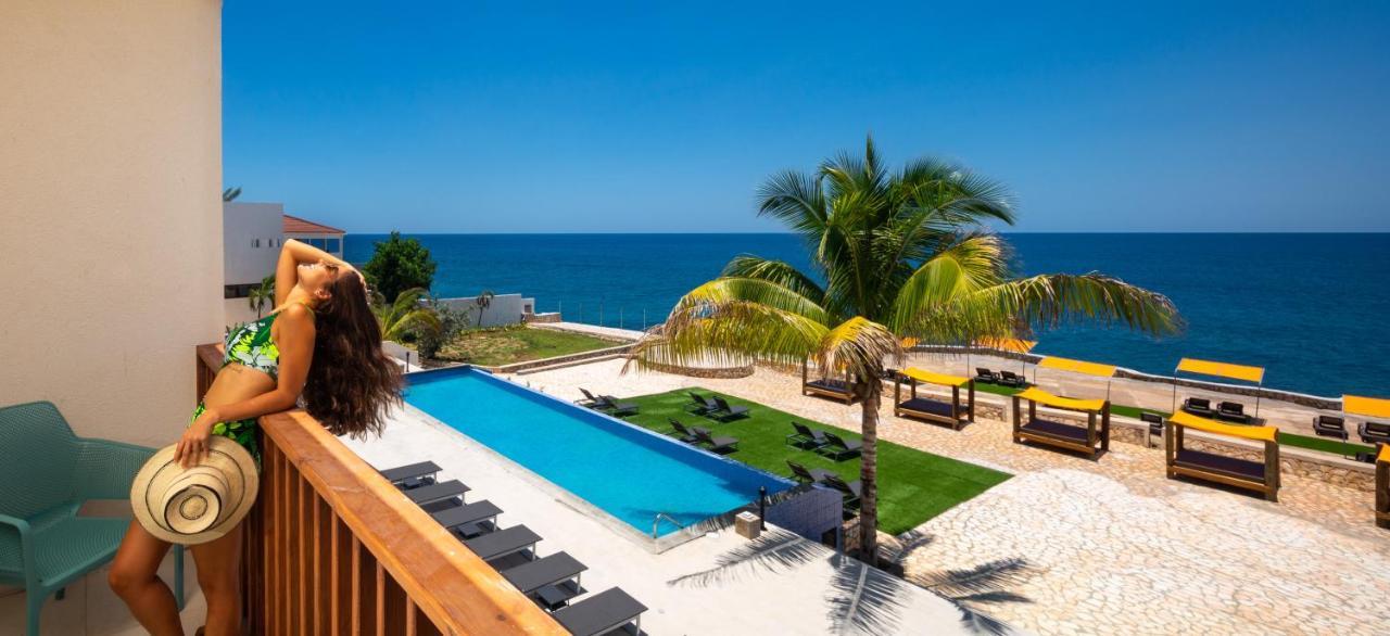 Samsara Cliff Resort 3*