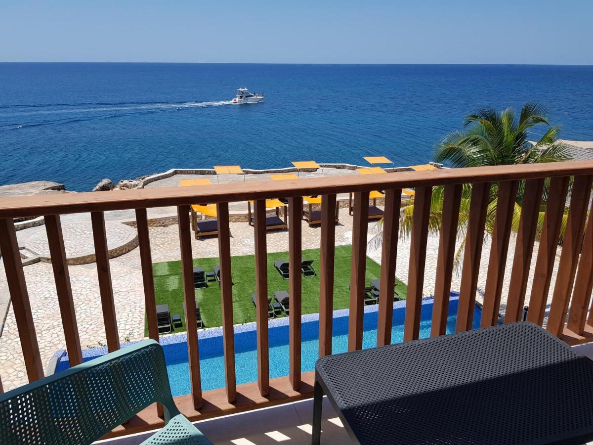 Samsara Cliff Negril