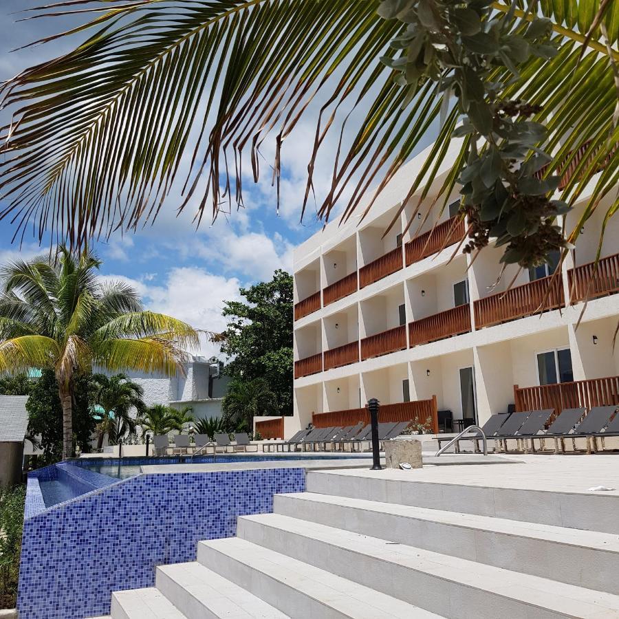 Resort Samsara Cliff Negril