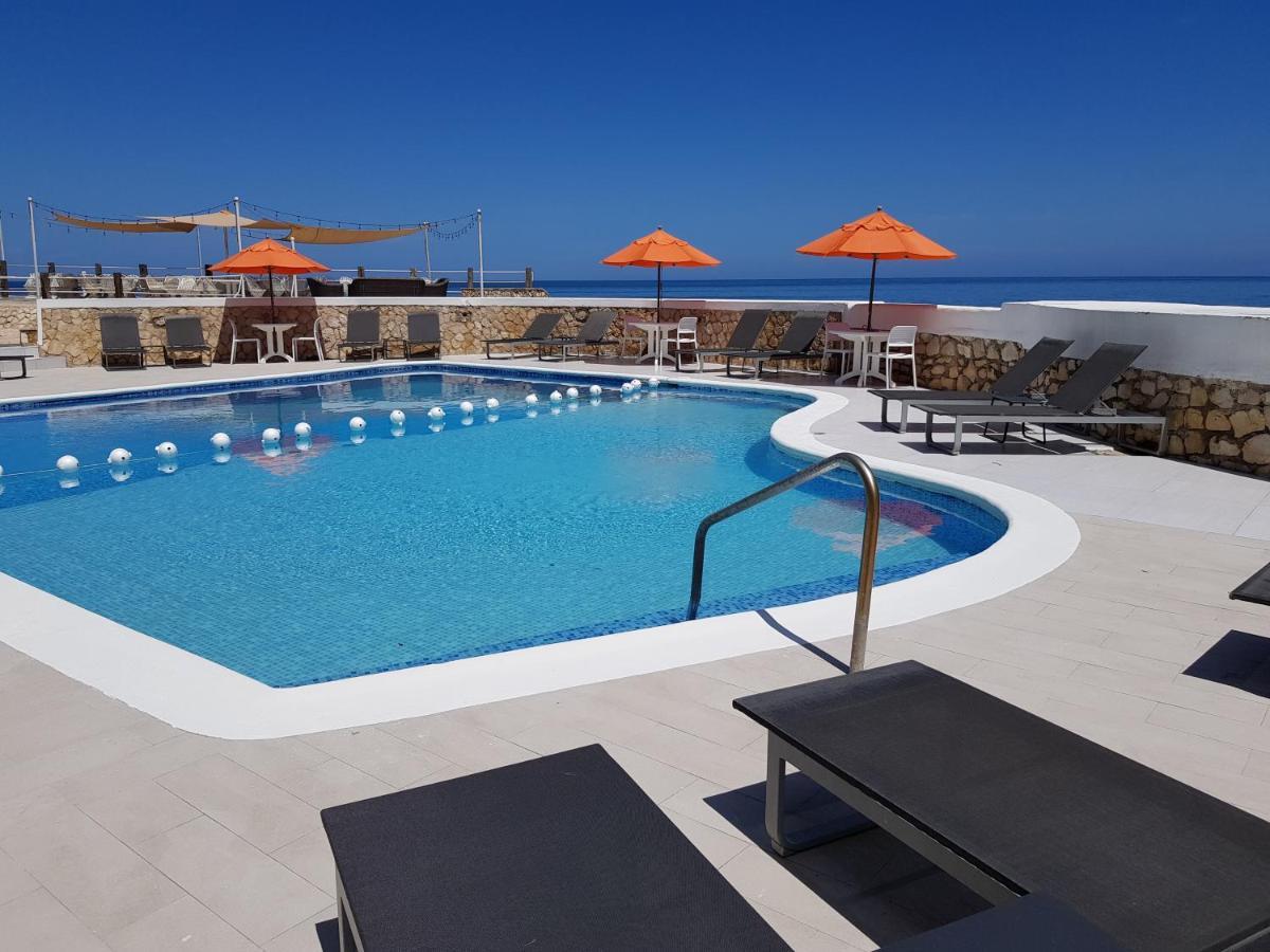 Samsara Cliff Resort Negril