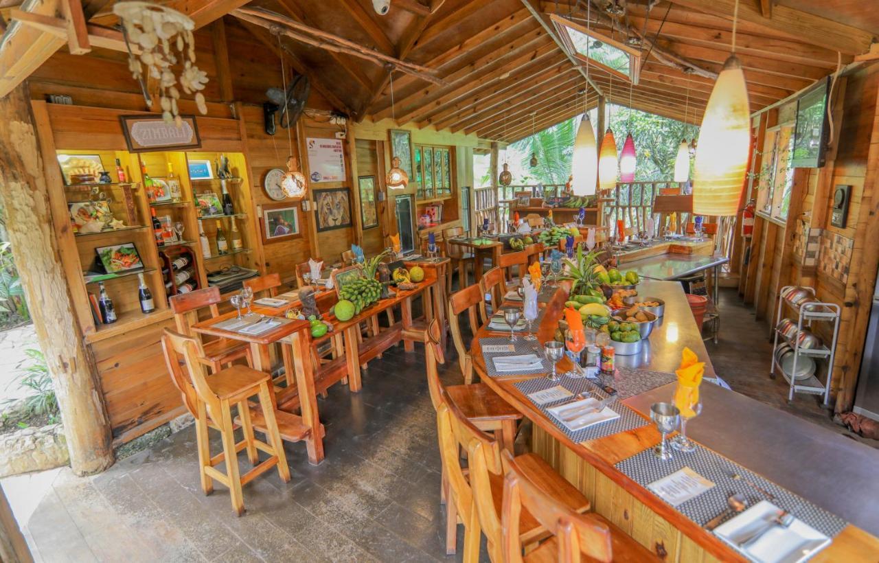 Zimbali Culinary Retreats Lodge *