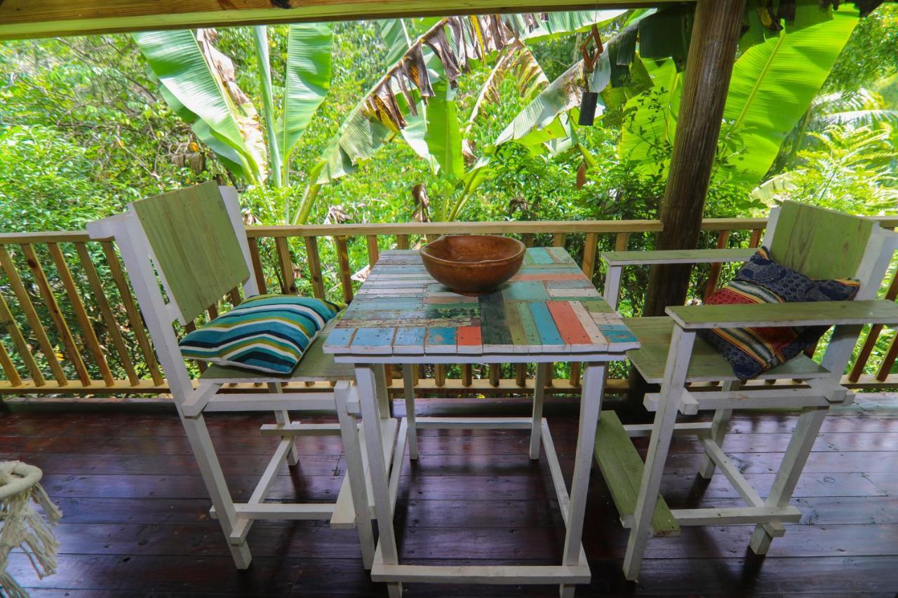 Zimbali Culinary Retreats Lodge Negril