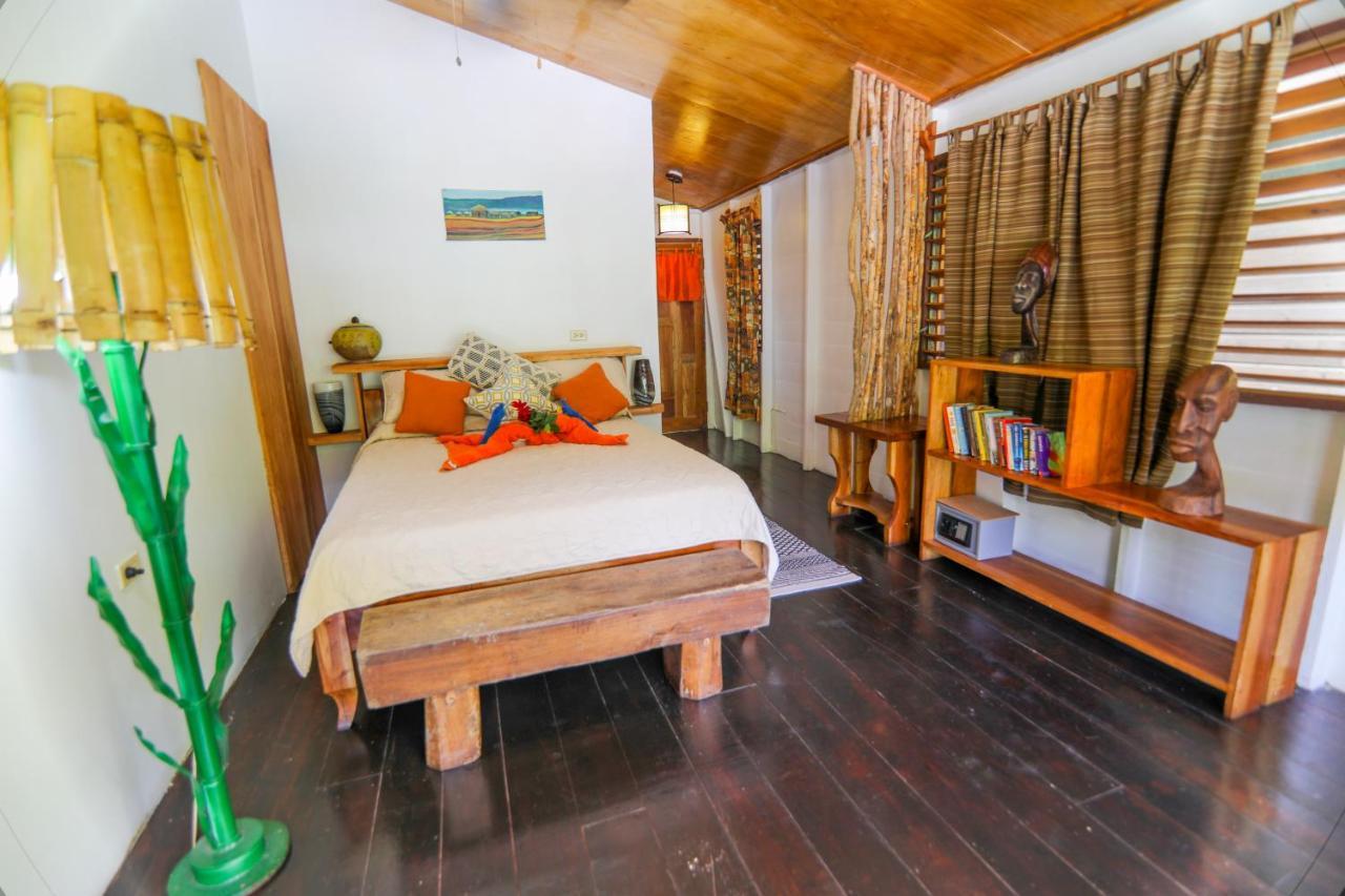 Zimbali Culinary Retreats Lodge Negril