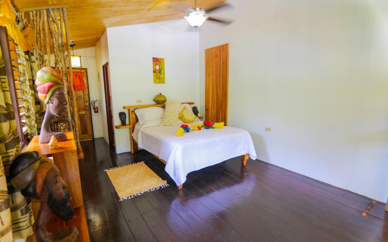 Zimbali Culinary Retreats Lodge Negril