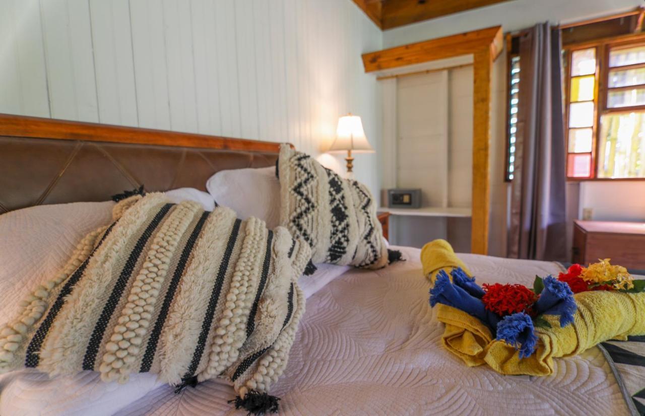Zimbali Culinary Retreats Lodge Negril